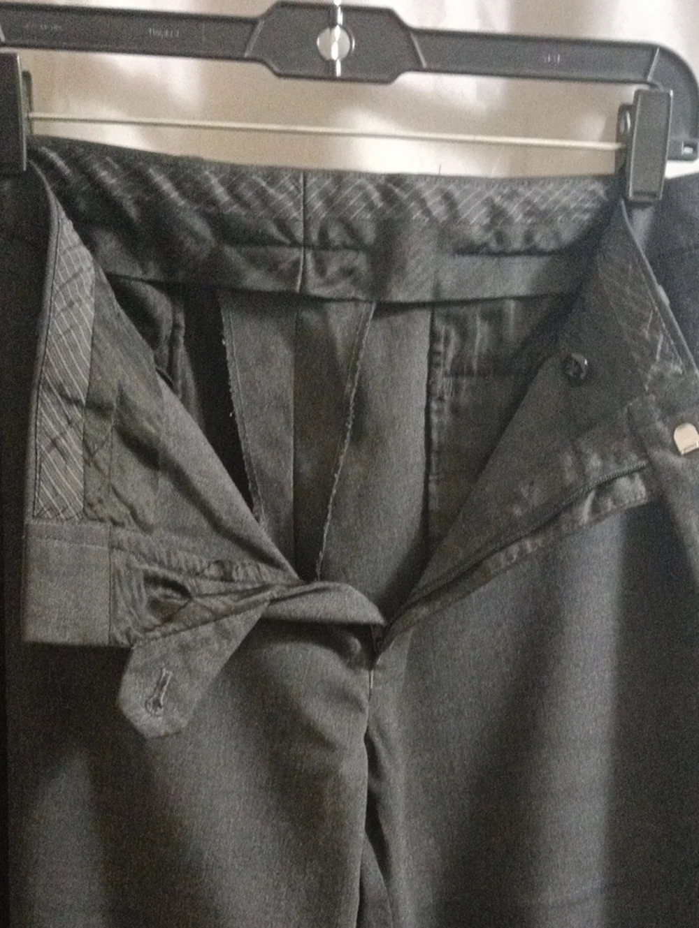 Calvin Klein classic straight